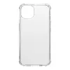 Tactical suojakotelo TPU Plyo iPhone 13 läpinäkyvä