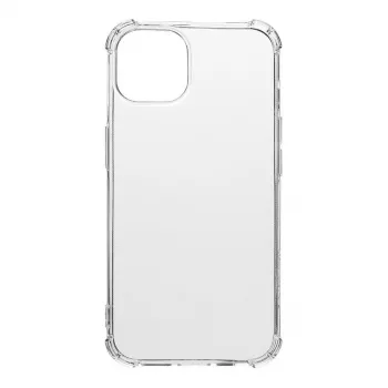Tactical suojakotelo TPU Plyo iPhone 13 läpinäkyvä