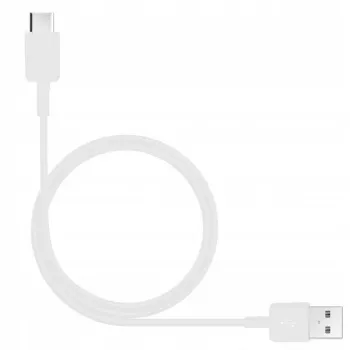Samsung USB-USB-C datakaapeli valkoinen 1,2 m Bulk