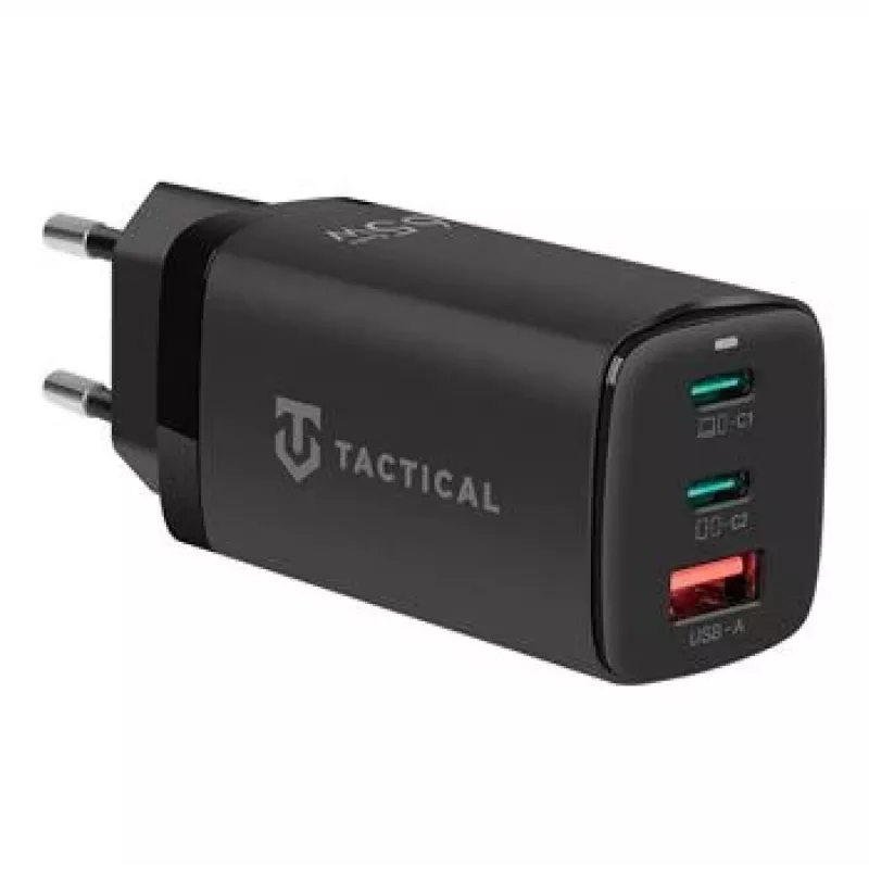Tactical Adapter FlashBang GaN musta