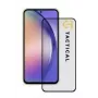 Tactical Samsung Galaxy A54 5G Glass 2.5D Full Glue näytönsuojakalvo
