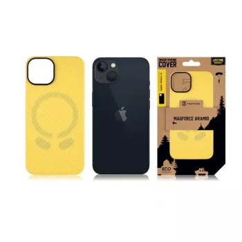 Tactical MagForce Aramid Industrial Limited Edition -kotelo Apple iPhone 14