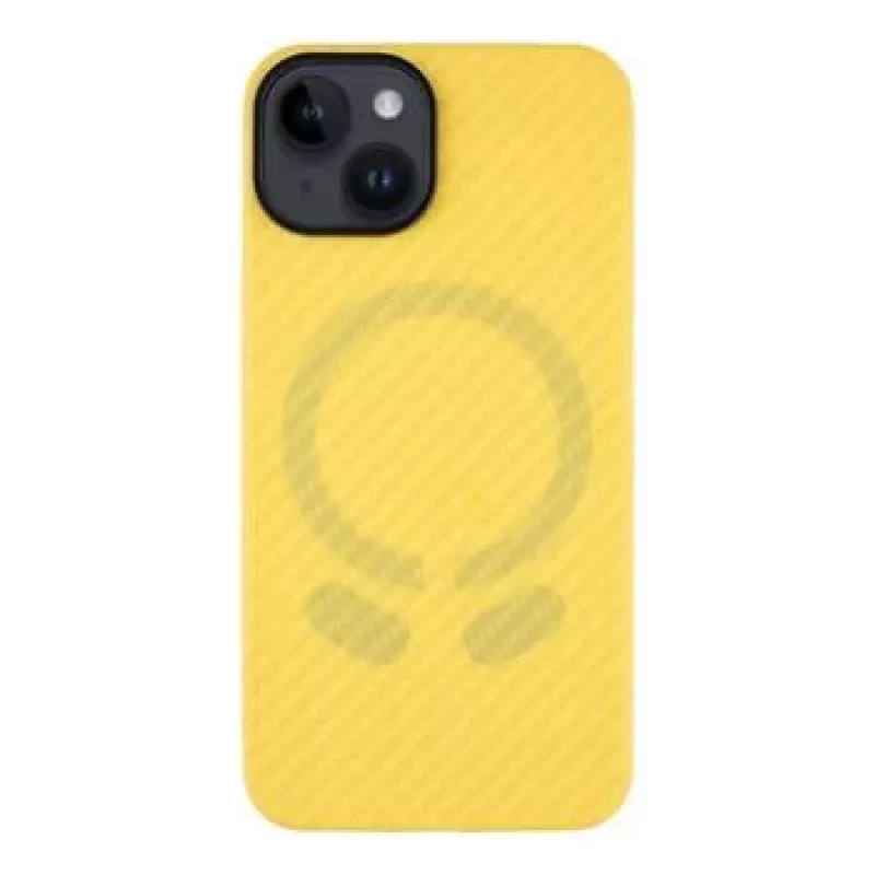 Tactical MagForce Aramid Industrial Limited Edition -kotelo Apple iPhone 14