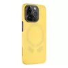 Tactical MagForce Aramid Industrial Limited Edition -suojakotelo iPhone 14 Pro