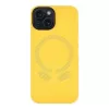 Tactical MagForce Aramid Industrial Limited Edition -kotelo Apple iPhone 15