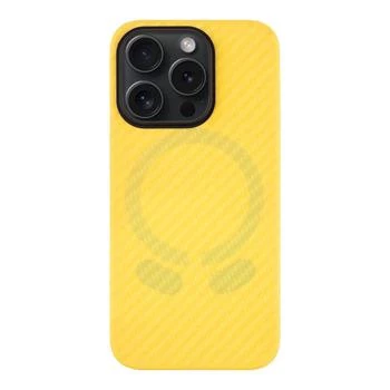 Tactical MagForce Aramid Industrial Limited Edition -kotelo Apple iPhone 15 Pro Max