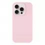 Tactical Velvet Smoothie -kuorikotelo iPhone 15 Pro Pink Panther