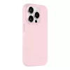 Tactical Velvet Smoothie -kuorikotelo iPhone 15 Pro Pink Panther
