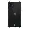 Tactical Infantry -kuorikotelo iPhone 15 Pro Max musta