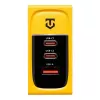 Tactical Nett Warrior GaN 100W keltainen laturi