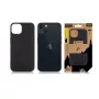 Tactical TPU -kuorikotelo iPhone 13 musta