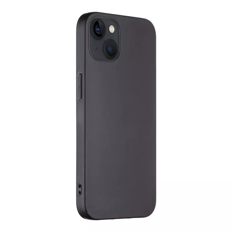 Tactical TPU -kuorikotelo iPhone 13 musta