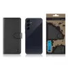Tactical Book Cover Field Notes Samsung Galaxy A55 5G musta