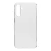 Tactical TPU -kuorikotelo Samsung Galaxy A15 4G läpinäkyvä