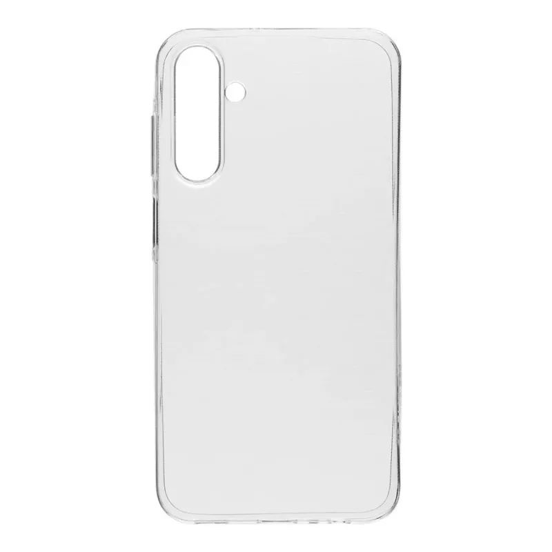 Tactical TPU -kuorikotelo Samsung Galaxy A15 4G läpinäkyvä
