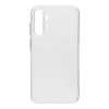 Tactical TPU -kuorikotelo Samsung Galaxy A15 5G läpinäkyvä