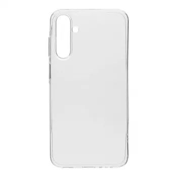 Tactical TPU -kuorikotelo Samsung Galaxy A15 5G läpinäkyvä