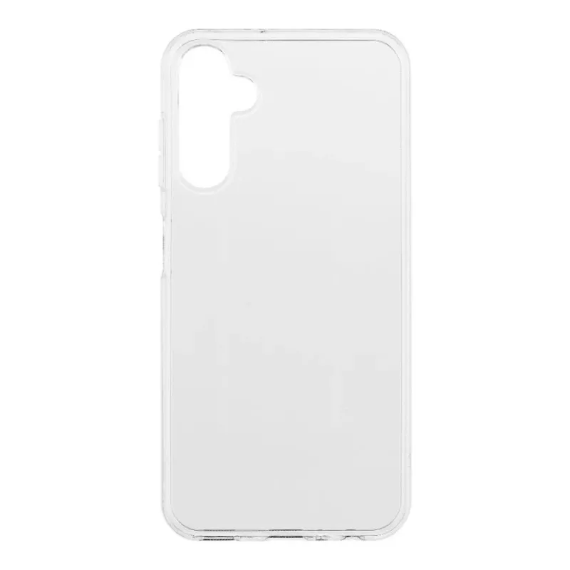Tactical TPU -kuorikotelo Samsung Galaxy A25 5G läpinäkyvä