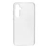 Tactical Back Cover TPU Samsung Galaxy A35 5G läpinäkyvä