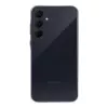 Tactical Back Cover TPU Samsung Galaxy A35 5G läpinäkyvä