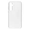 Tactical Back Cover TPU Galaxy A55 5G läpinäkyvä