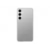 Tactical Back Cover TPU Galaxy A55 5G läpinäkyvä