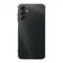 Tactical Back Cover TPU Plyo Samsung Galaxy A15 5G läpinäkyvä