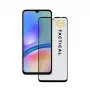 Tactical Glass Shield 5D Samsung Galaxy A05/A05s musta