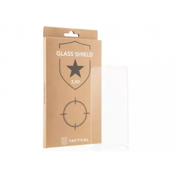 Tactical Glass Shield 2.5D Galaxy A35 5G kirkas