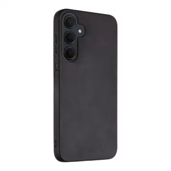 Tactical Back Cover TPU Samsung Galaxy A35 5G musta