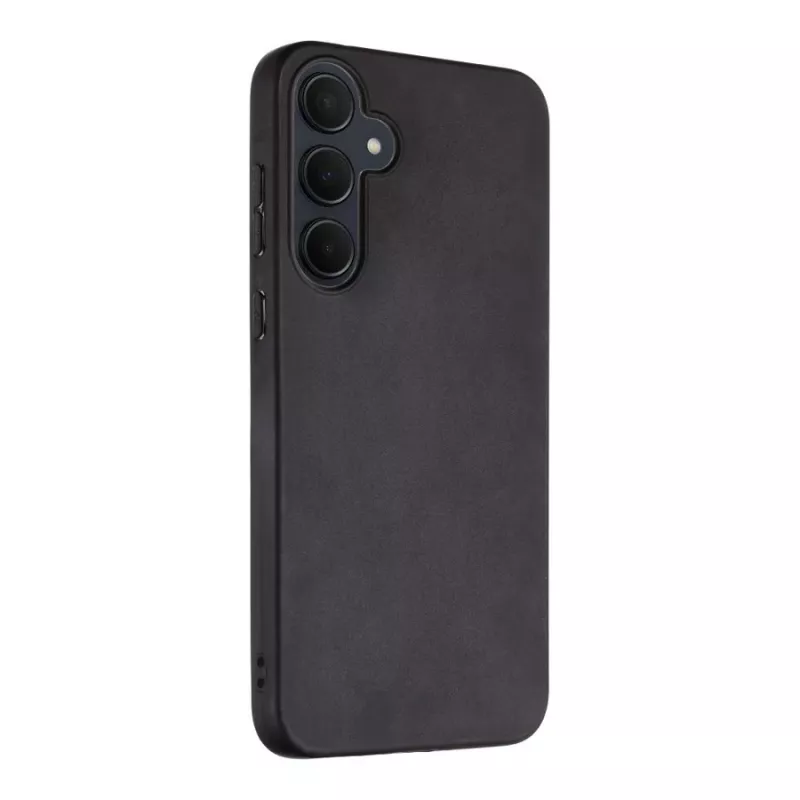 Tactical Back Cover TPU Samsung Galaxy A35 5G musta