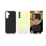 Tactical Back Cover TPU Samsung Galaxy A25 5G musta