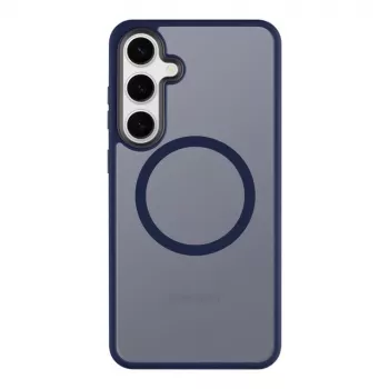 Tactical takakansi MagForce Hyperstealth Samsung Galaxy S24+ Deep Blue