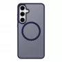 Tactical takakansi MagForce Hyperstealth Samsung Galaxy S24+ Deep Blue