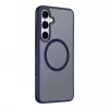 Tactical takakansi MagForce Hyperstealth Samsung Galaxy S24+ Deep Blue
