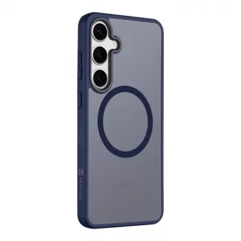 Tactical takakansi MagForce Hyperstealth Samsung Galaxy S24+ Deep Blue