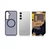 Tactical takakansi MagForce Hyperstealth Samsung Galaxy S24+ Deep Blue