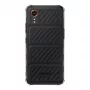 Tactical Back Cover TPU Plyo Samsung Galaxy XCover 7 läpinäkyvä