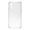 Tactical Back Cover TPU Plyo Samsung Galaxy XCover 7 läpinäkyvä