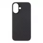 Taktinen takakansi MagForce Aramid iPhone 16 musta
