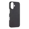 Taktinen takakansi MagForce Aramid iPhone 16 musta