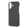 Taktinen takakansi MagForce Aramid iPhone 16 musta