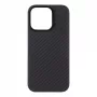 Taktinen takakansi MagForce Aramid iPhone 16 Pro musta
