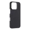 Taktinen takakansi MagForce Aramid iPhone 16 Pro musta