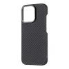 Taktinen takakansi MagForce Aramid iPhone 16 Pro musta