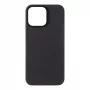 Taktinen takakansi MagForce Aramid Apple iPhone 16 Pro Max musta
