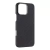 Taktinen takakansi MagForce Aramid Apple iPhone 16 Pro Max musta