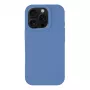 Taktinen takakansi MagForce Velvet Smoothie iPhone 16 Pro Charcoal Black