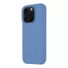 Taktinen takakansi MagForce Velvet Smoothie iPhone 16 Pro Charcoal Black
