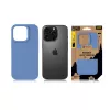 Taktinen takakansi MagForce Velvet Smoothie iPhone 16 Pro Charcoal Black